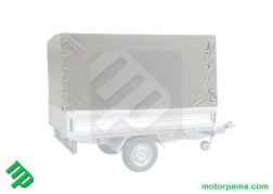 telone cresci TLN 018